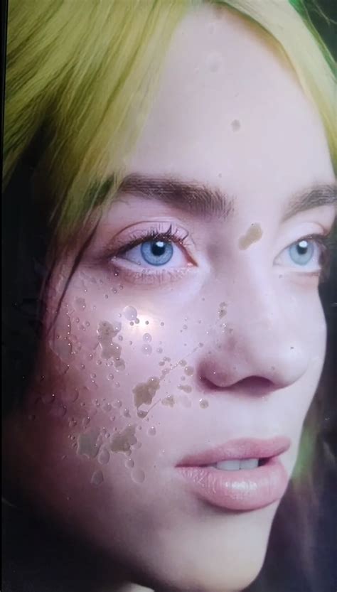 billie eilish cum tribute|Billie Eilish Cum Tributes & Pictures and PORN Videos (2024).